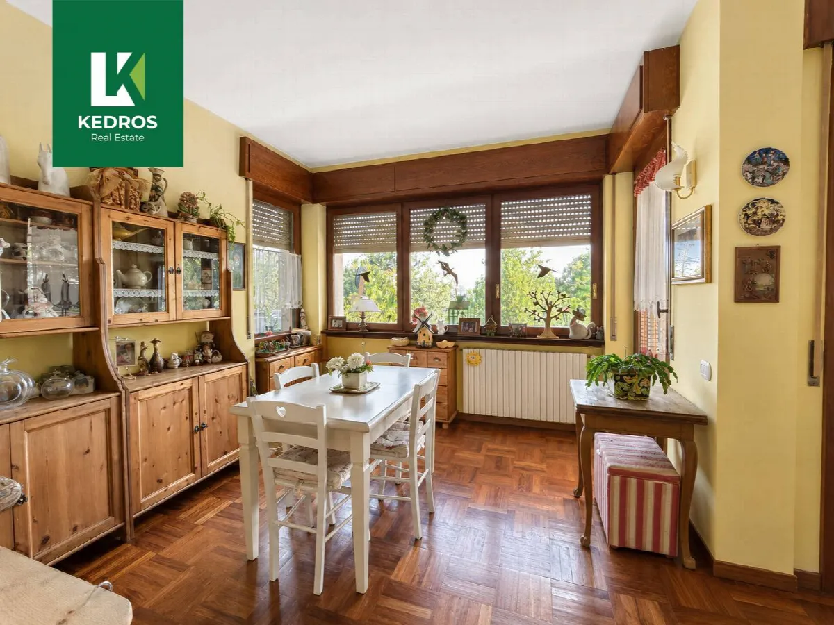 Appartamento in casa bifamiliare in vendita a Varese, Masnago - foto 3