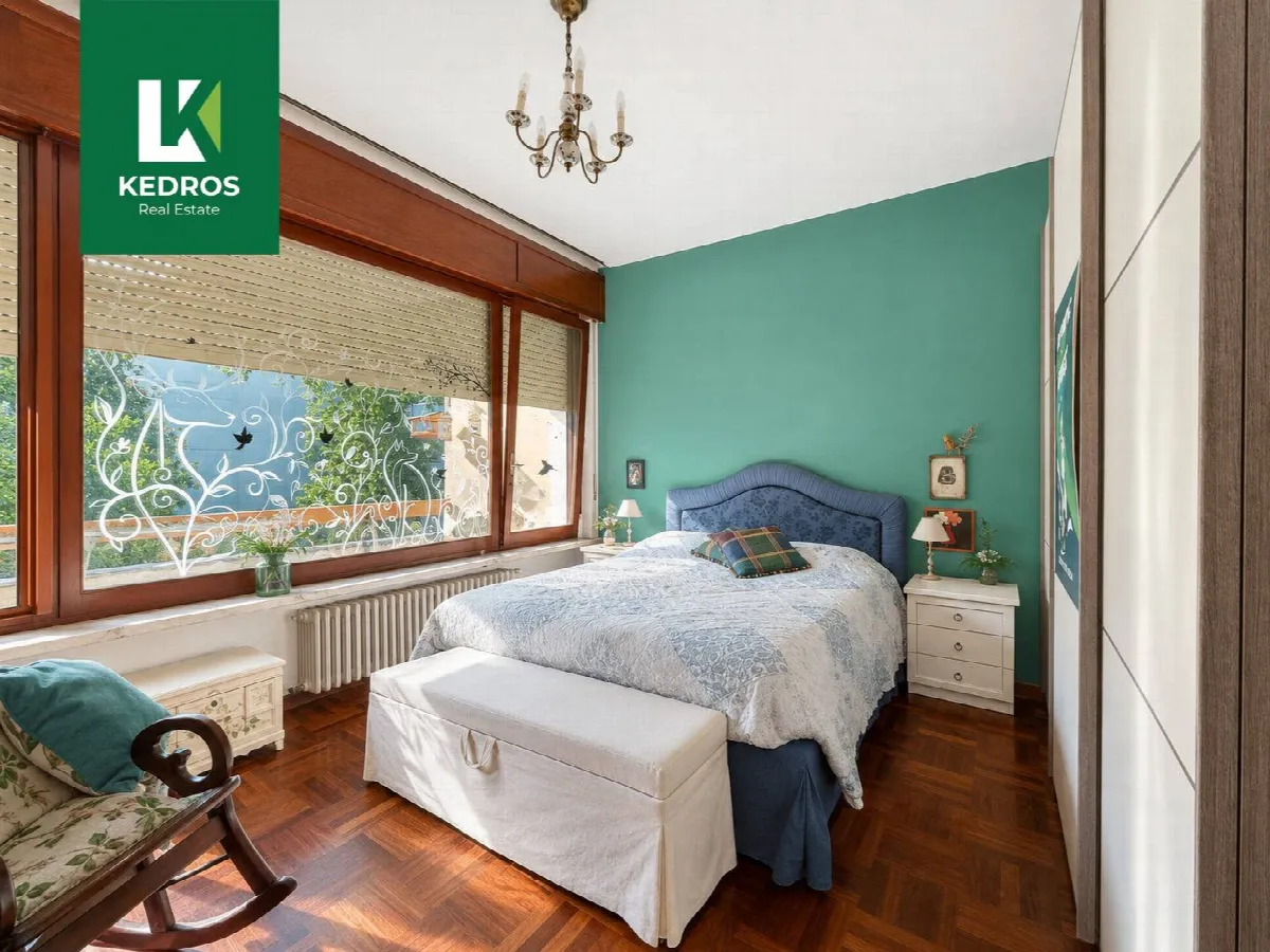 Appartamento in casa bifamiliare in vendita a Varese, Masnago - foto 4