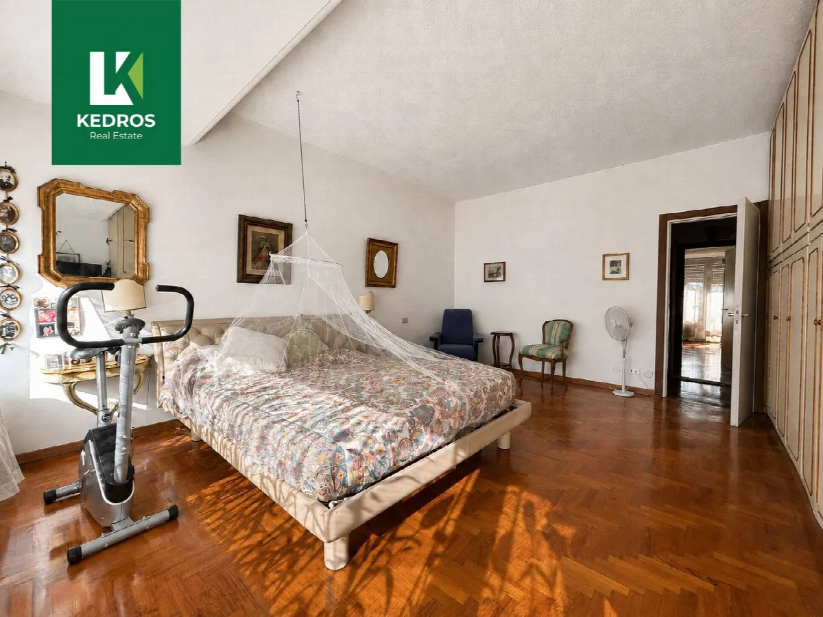 Appartamento in casa bifamiliare in vendita a Varese, Masnago - foto 6