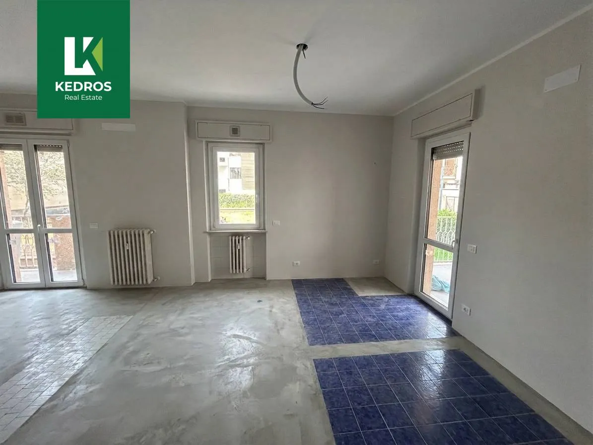 Appartamento Quadrilocale in vendita a Busto Arsizio, Tribunale - foto 9
