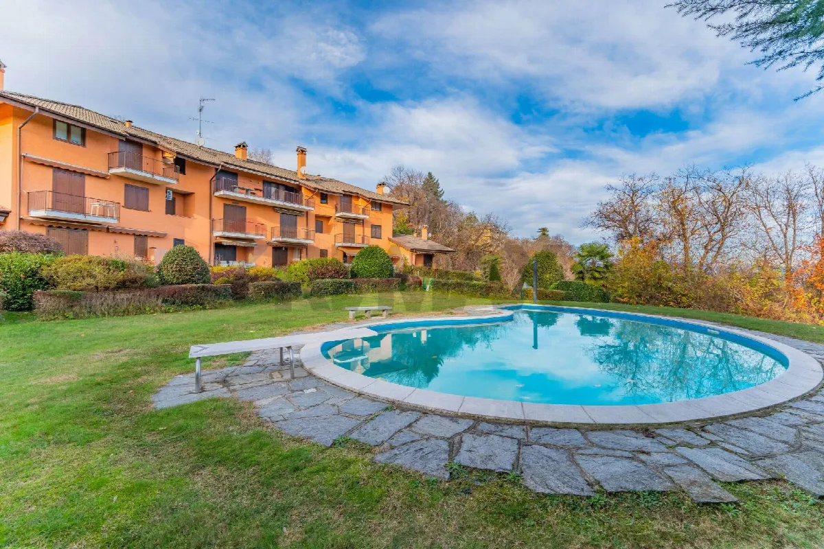Appartamento in vendita a Nebbiuno - foto 2