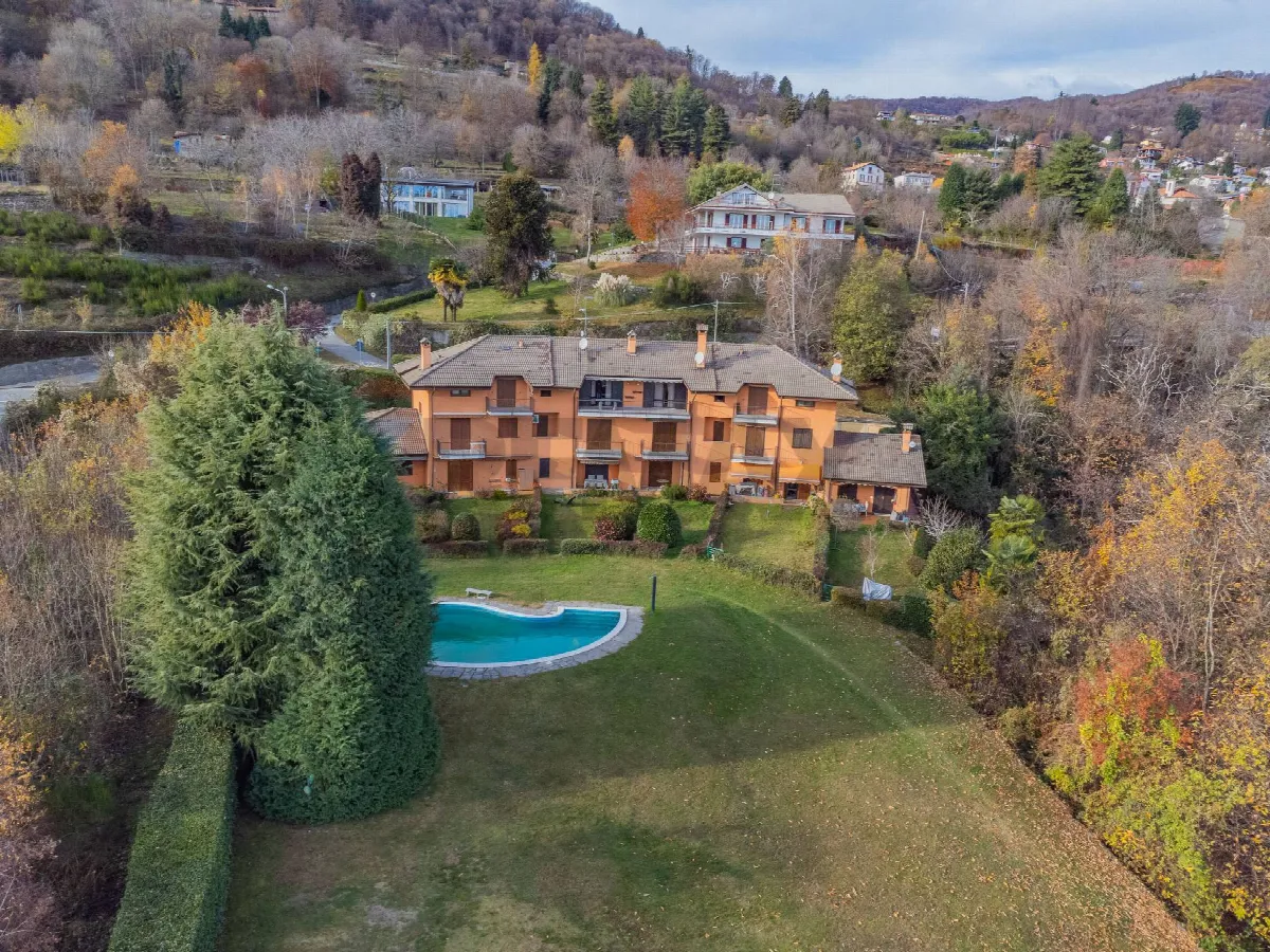 Appartamento in vendita a Nebbiuno - foto 3