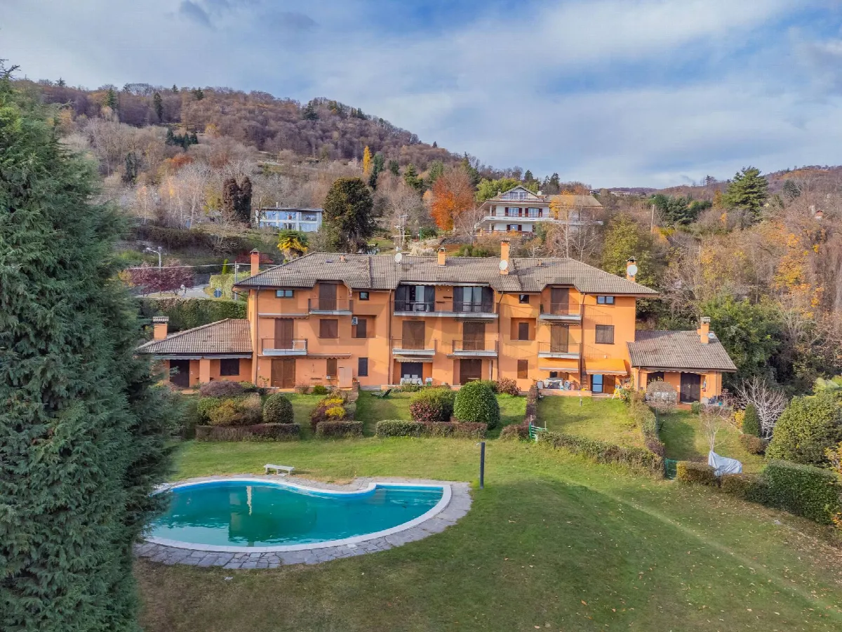 Appartamento in vendita a Nebbiuno - foto 7