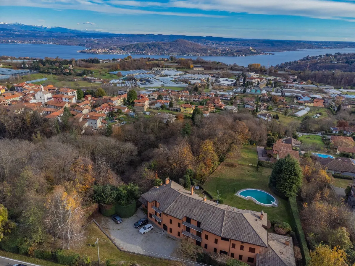 Appartamento in vendita a Nebbiuno - foto 8