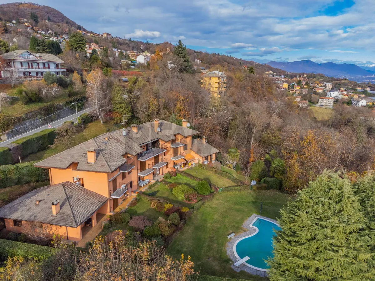 Appartamento in vendita a Nebbiuno - foto 9