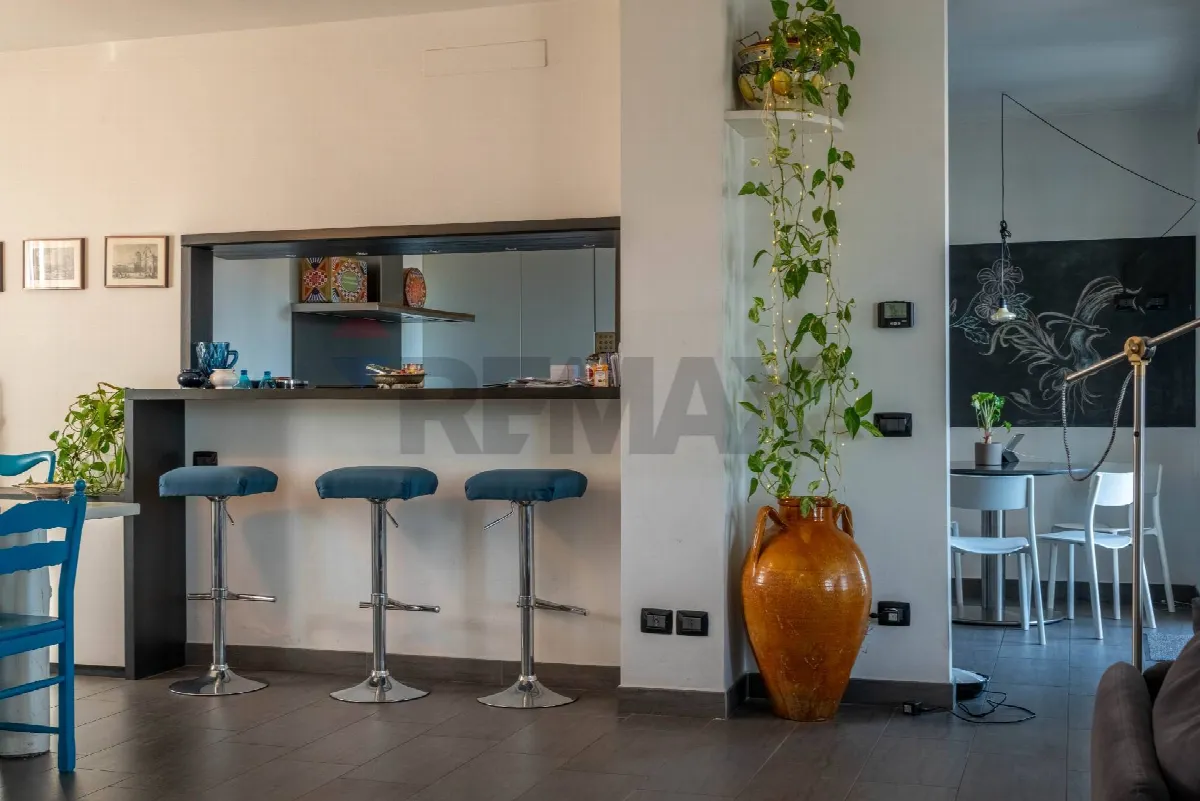 Appartamento in vendita a Gallarate, Madonna in Campagna - foto 8