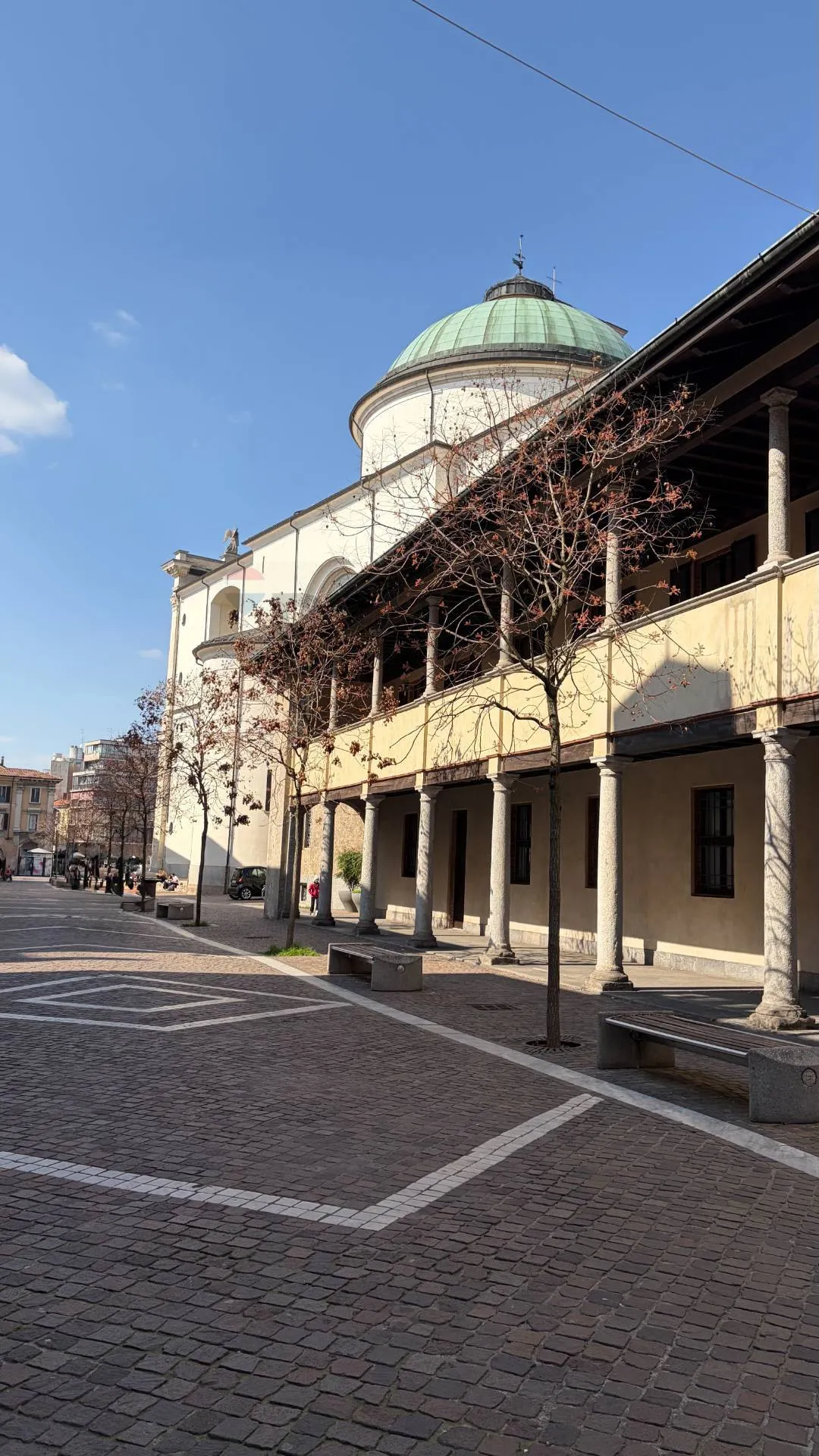 Appartamento in vendita a Gallarate, Zona Centro - foto 10