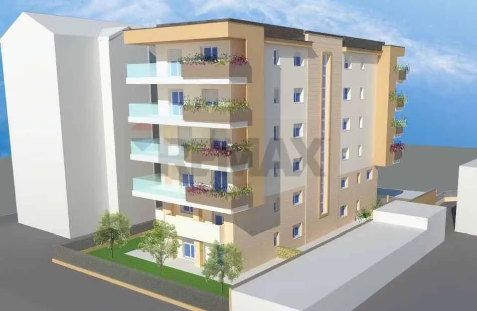 Appartamento in vendita a Gallarate, Zona Centro - foto 2