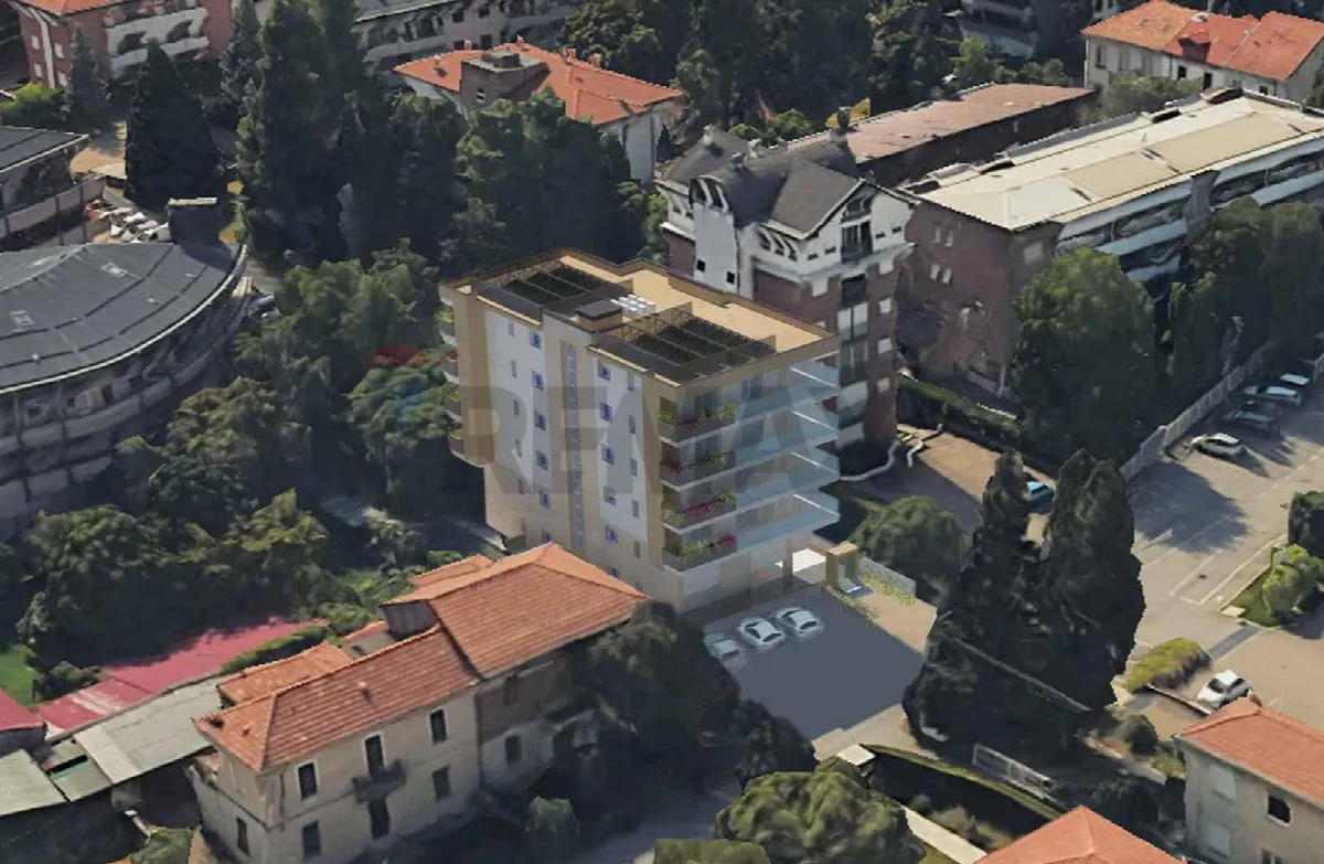 Appartamento in vendita a Gallarate, Zona Centro - foto 3