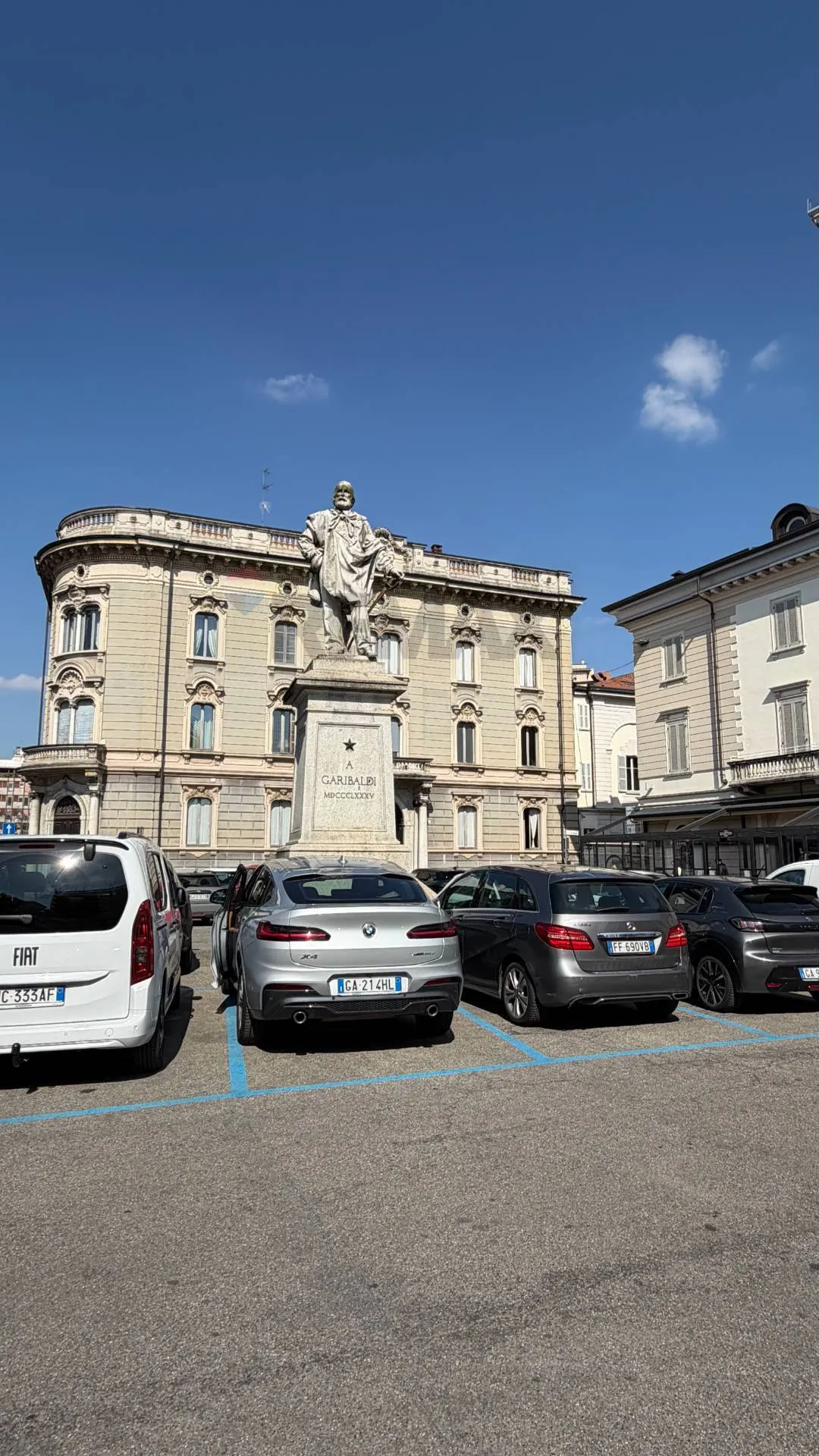 Appartamento in vendita a Gallarate, Zona Centro - foto 9