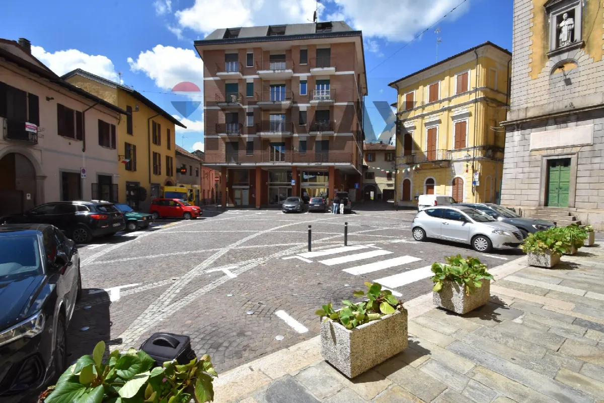Appartamento in vendita a Castelletto sopra Ticino - foto 1