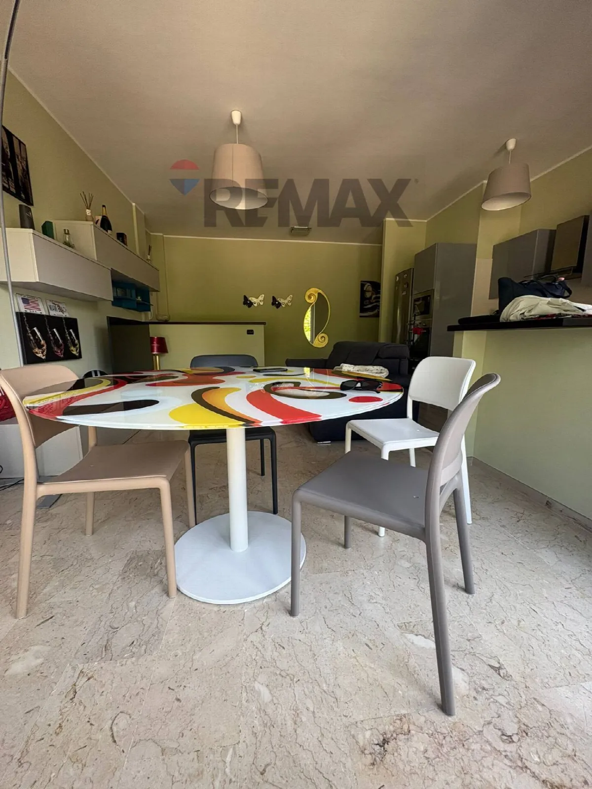 Appartamento in vendita a Arona - foto 10