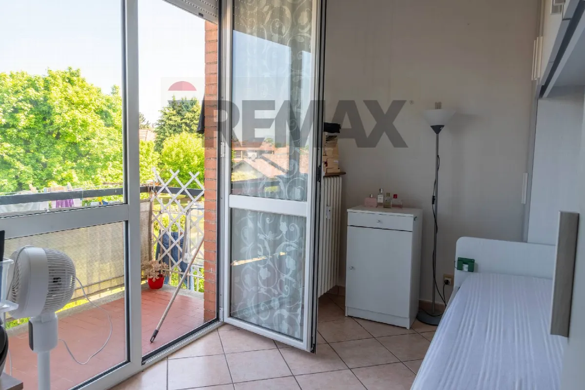 Appartamento in vendita a Castelletto sopra Ticino - foto 8