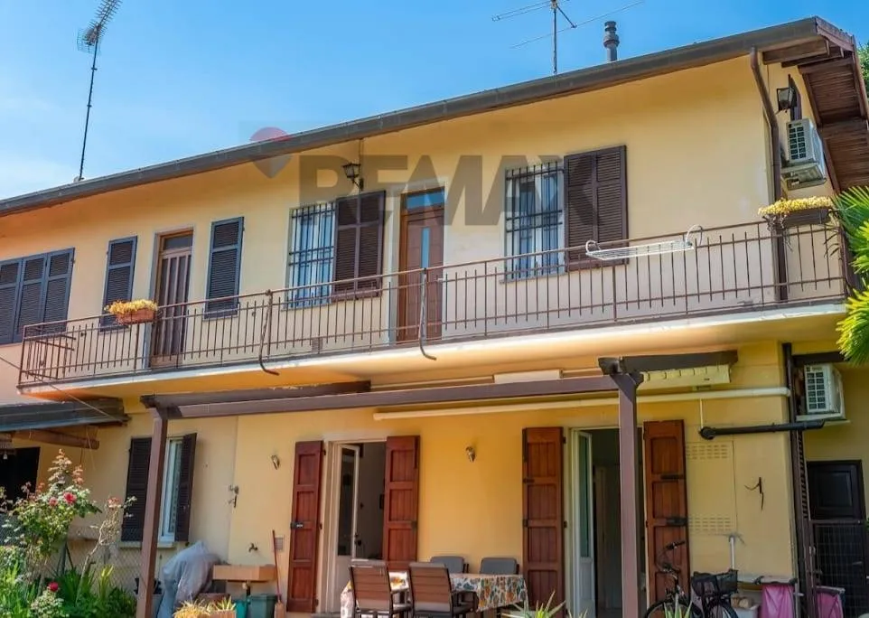 Appartamento in vendita a Lesa - foto 1