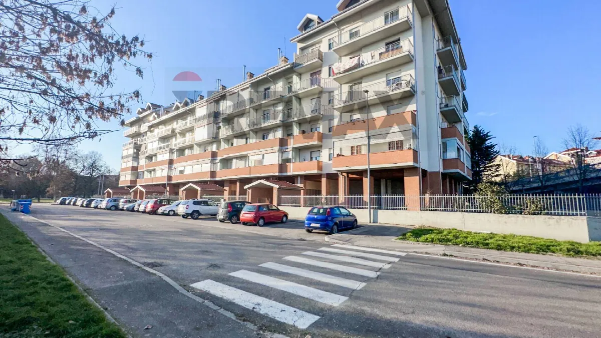 Appartamento in vendita a Nichelino - foto 1
