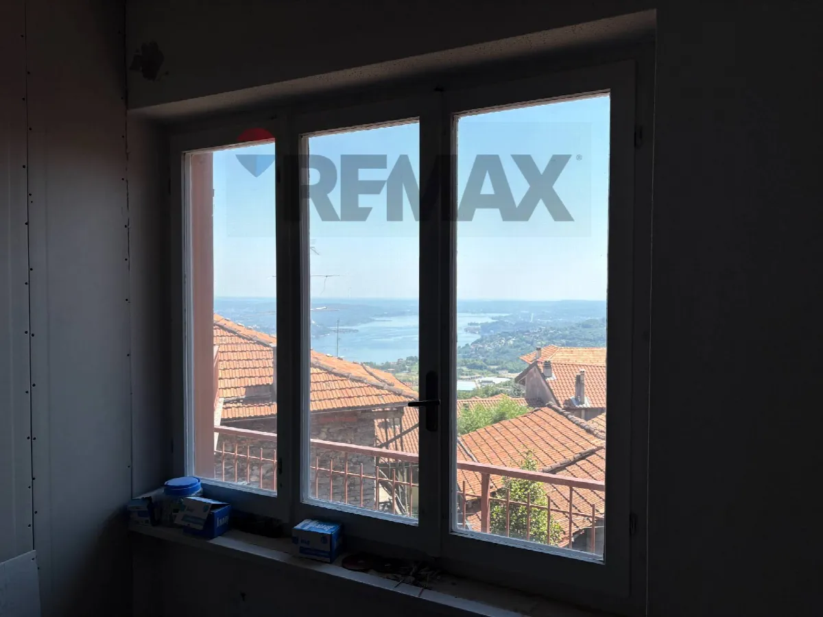 Appartamento in vendita a Nebbiuno - foto 7