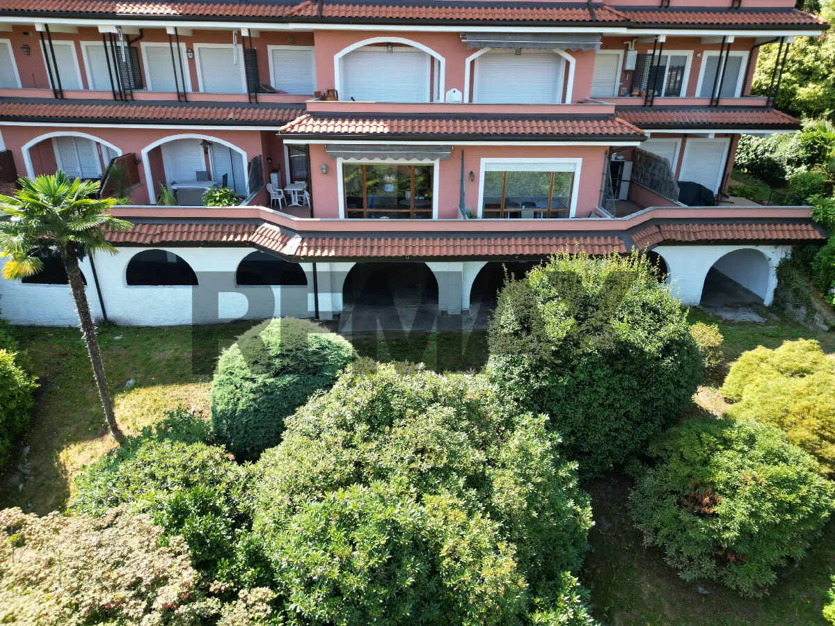 Appartamento in vendita a Stresa, Centro - foto 1