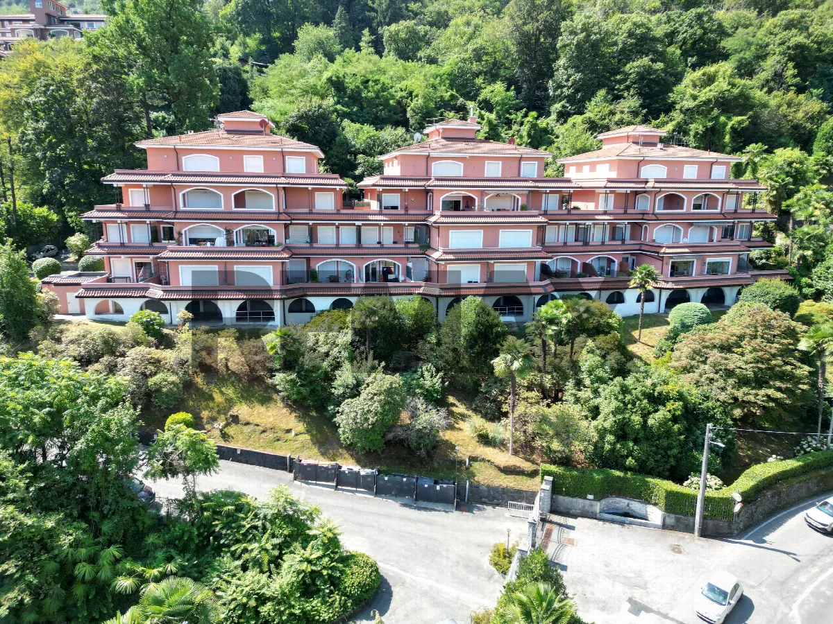 Appartamento in vendita a Stresa, Centro - foto 3