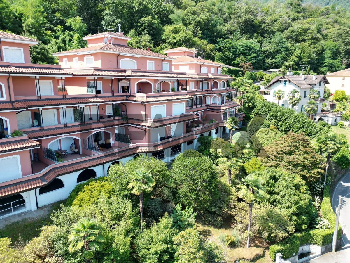 Appartamento in vendita a Stresa, Centro - foto 4