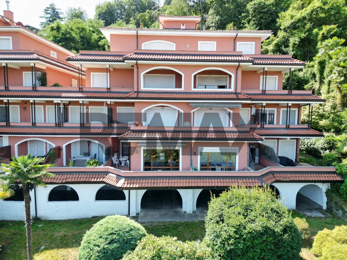 Appartamento in vendita a Stresa, Centro - foto 5