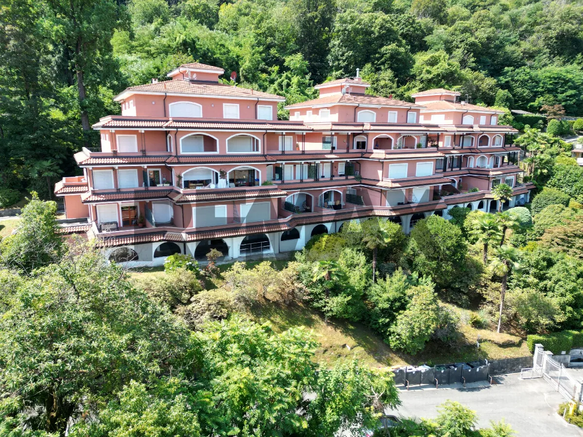 Appartamento in vendita a Stresa, Centro - foto 6