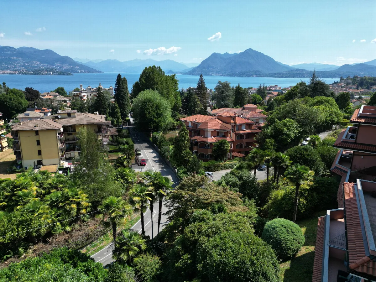 Appartamento in vendita a Stresa, Centro - foto 7