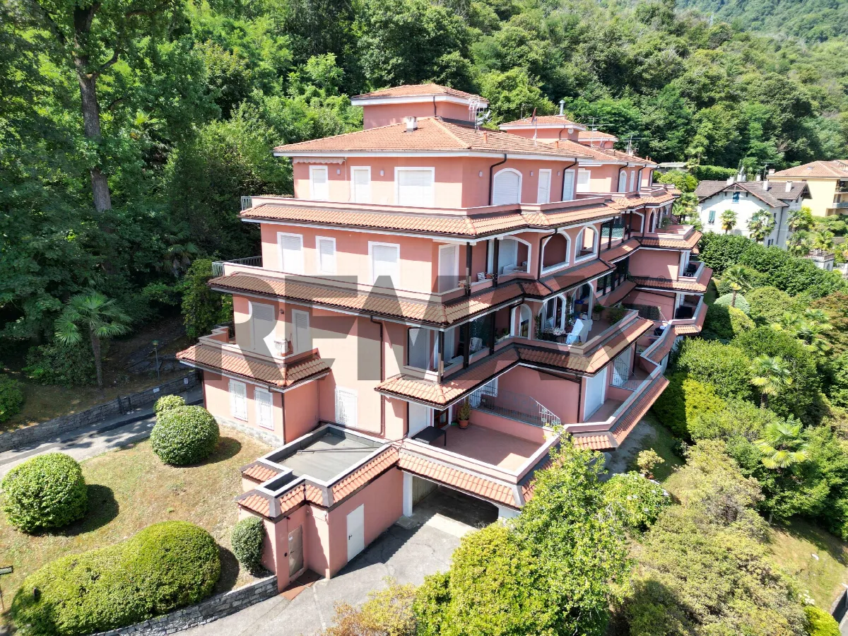 Appartamento in vendita a Stresa, Centro - foto 8