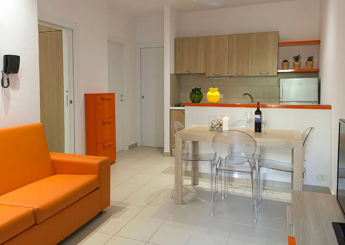 Appartamento in vendita a Ugento, Fontanelle - foto 5