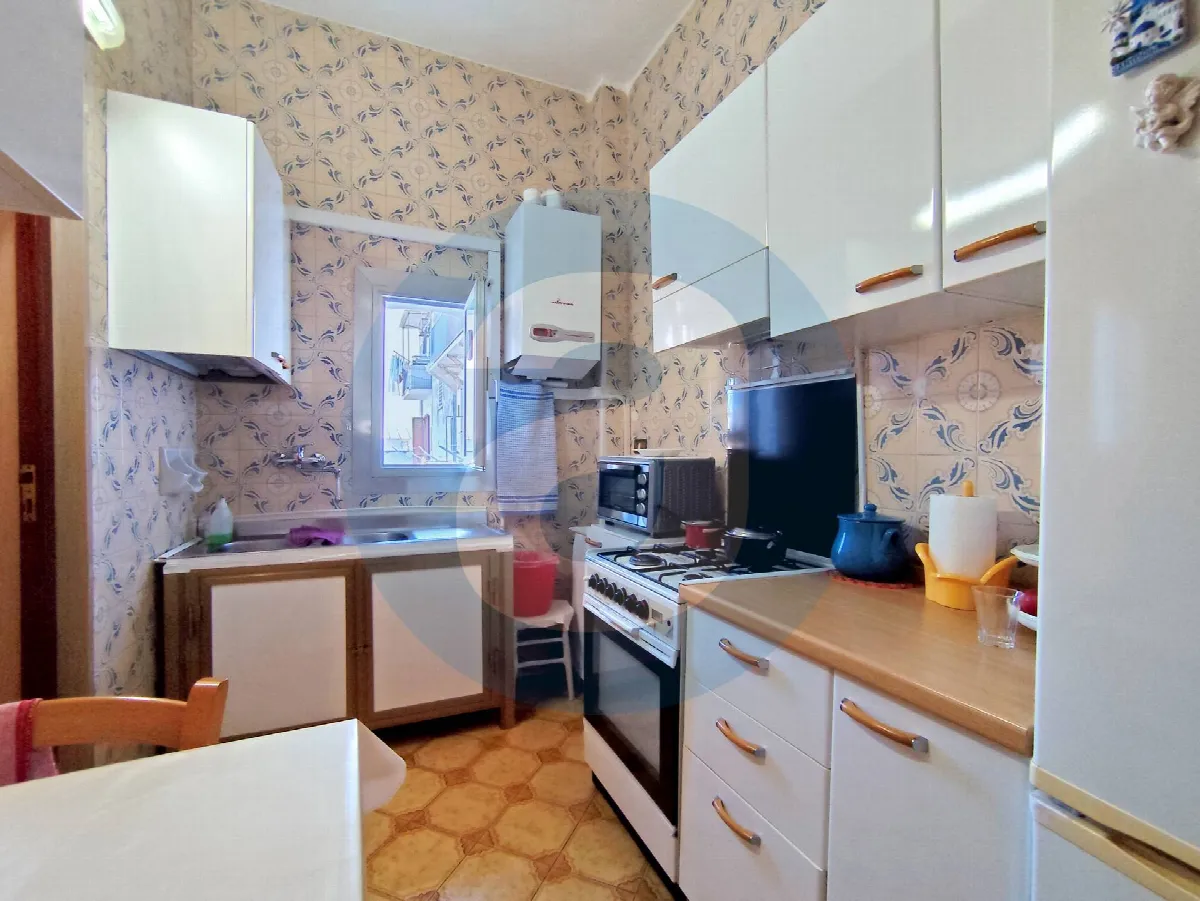 Appartamento in vendita a Bari, Libertà - foto 4