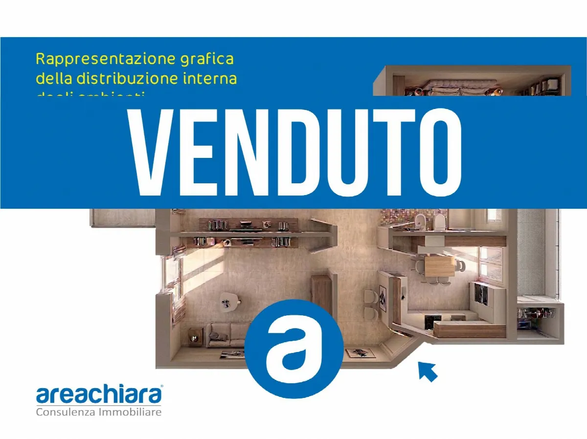 Appartamento in vendita a Bari, Poggiofranco - foto 1