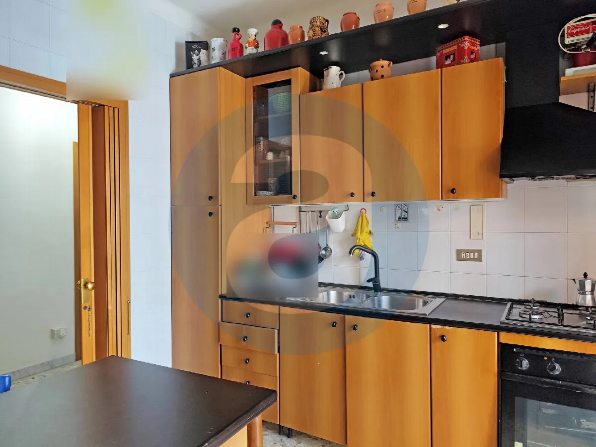Appartamento in vendita a Bari, Poggiofranco - foto 5