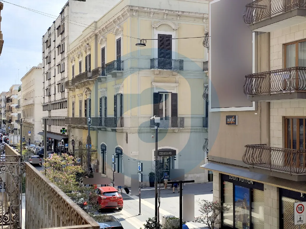 Appartamento in vendita a Bari, Murat - foto 7