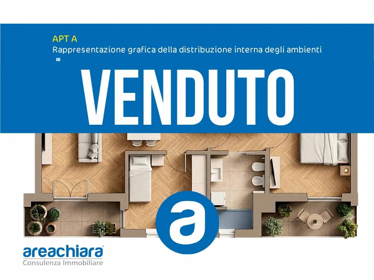 Appartamento in vendita a Bari, Picone - foto 1