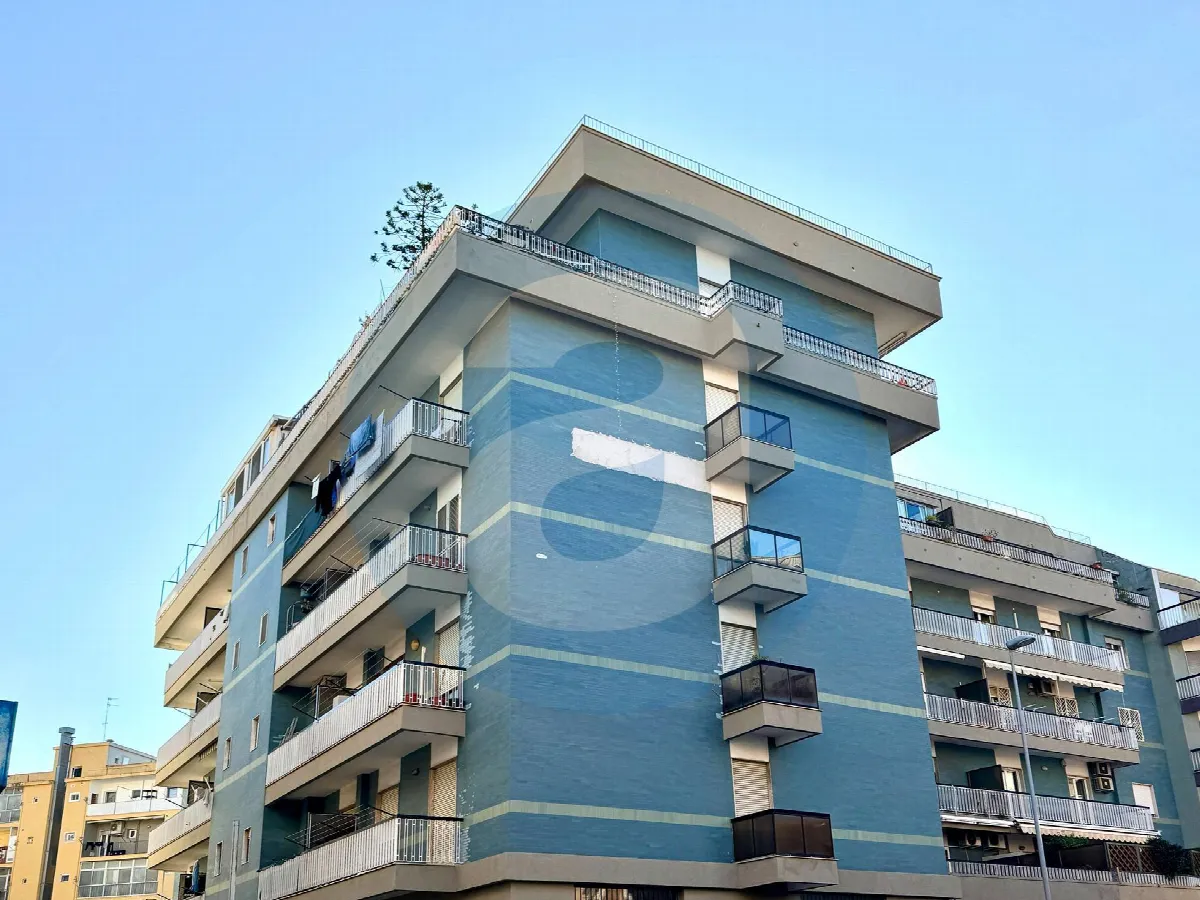 Appartamento in vendita a Bari, Picone - foto 4