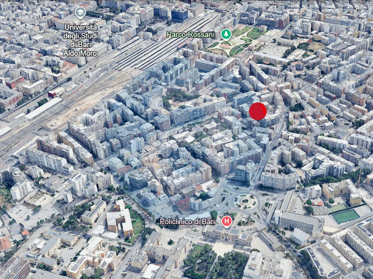 Appartamento in vendita a Bari, Picone - foto 2