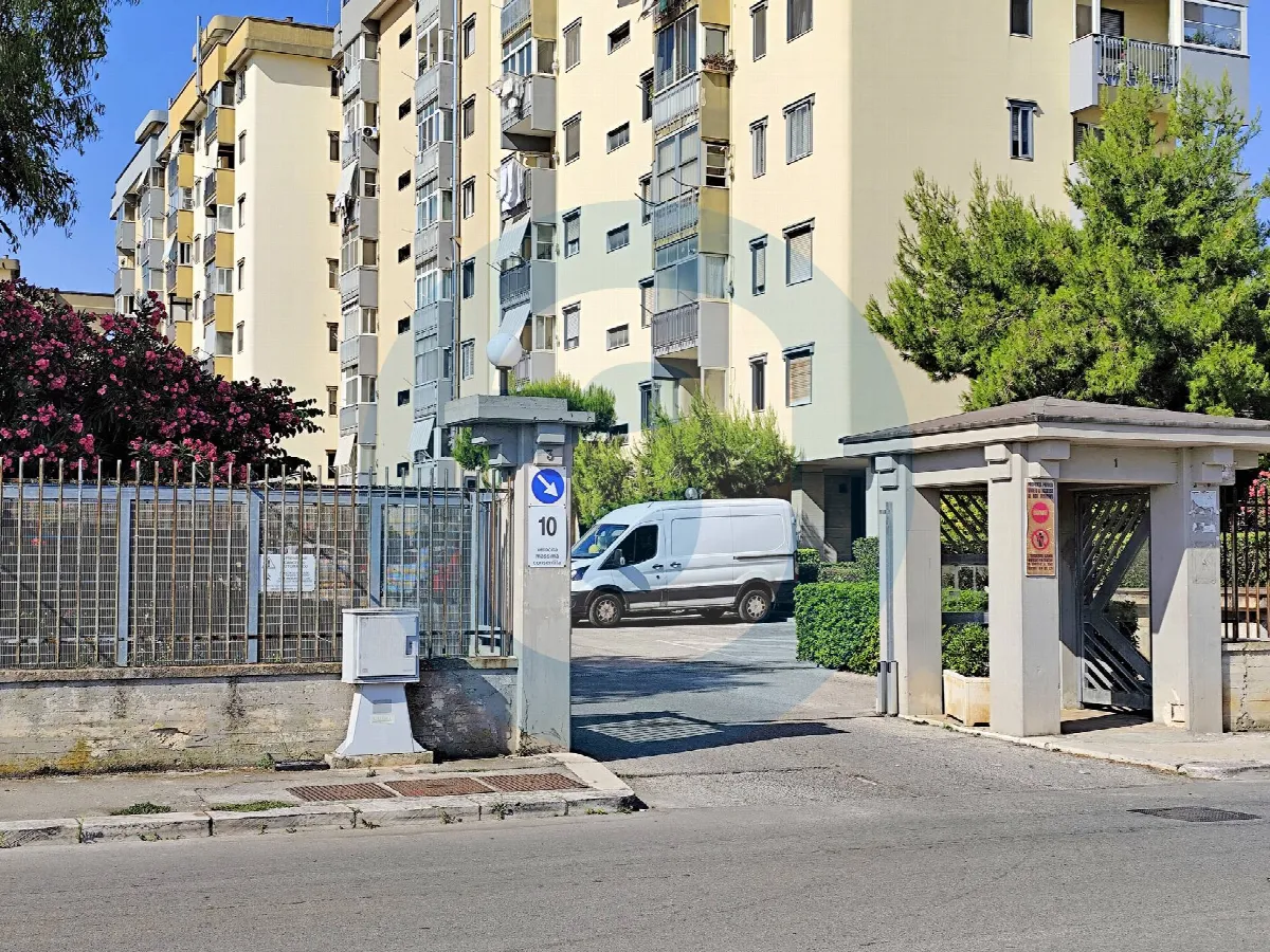 Appartamento in vendita a Bari, Japigia - foto 4