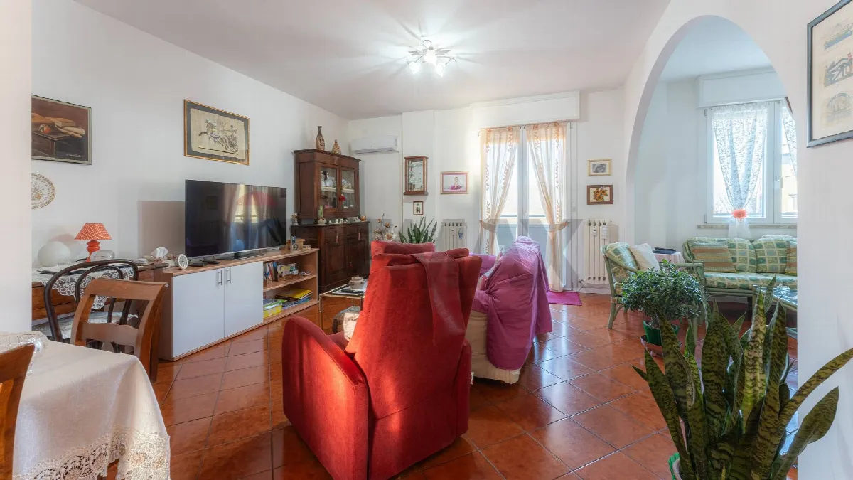 Appartamento in vendita a Carpi, Centro - foto 8