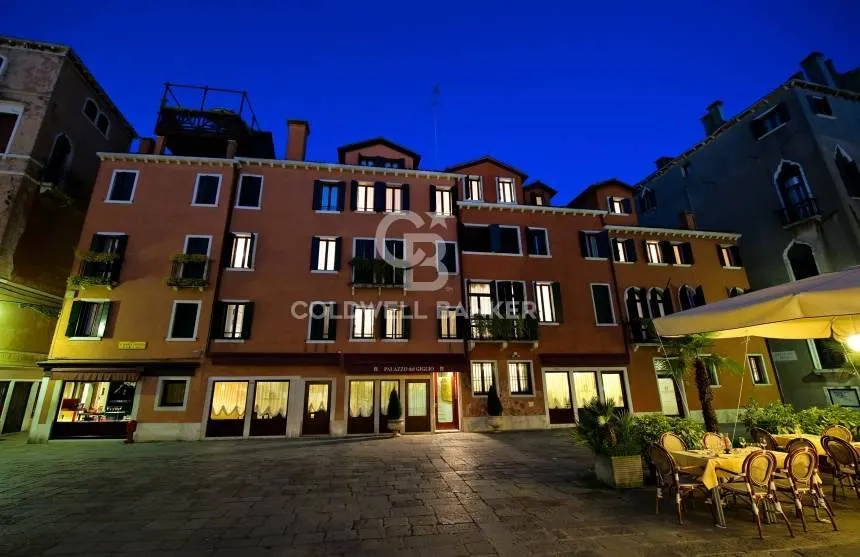Appartamento in vendita a Venezia, San Marco - foto 1