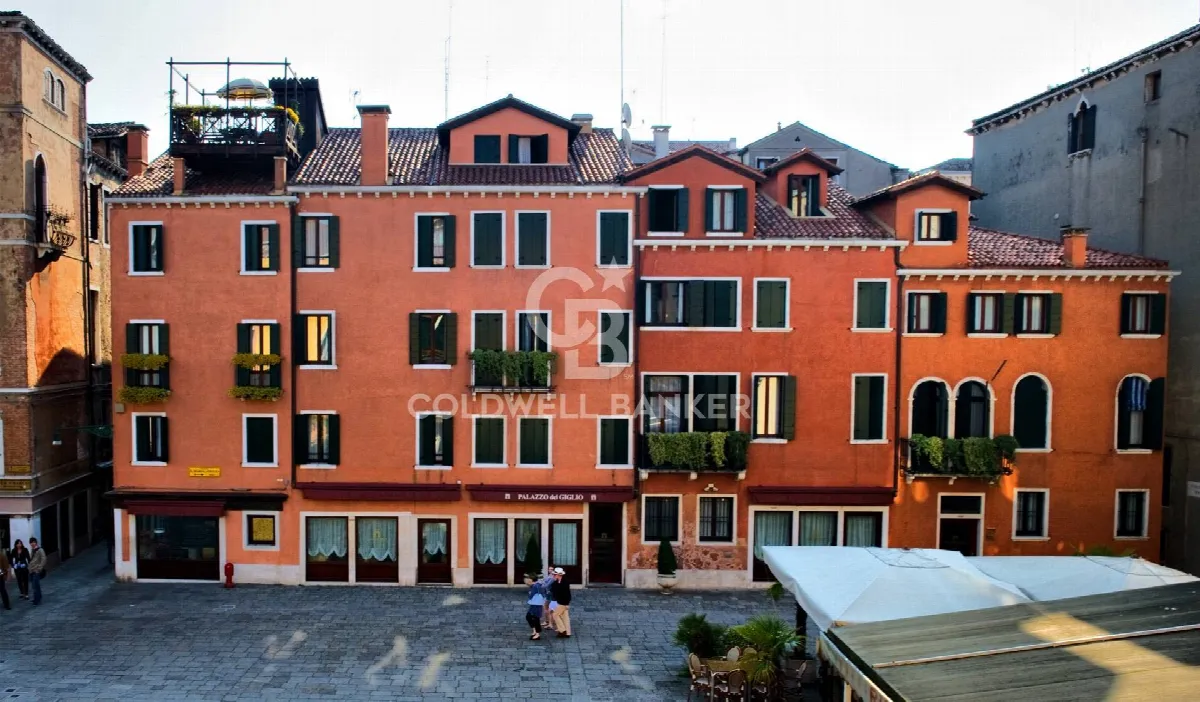 Appartamento in vendita a Venezia, San Marco - foto 2