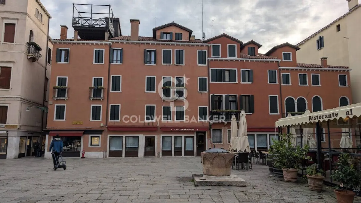 Appartamento in vendita a Venezia, San Marco - foto 3