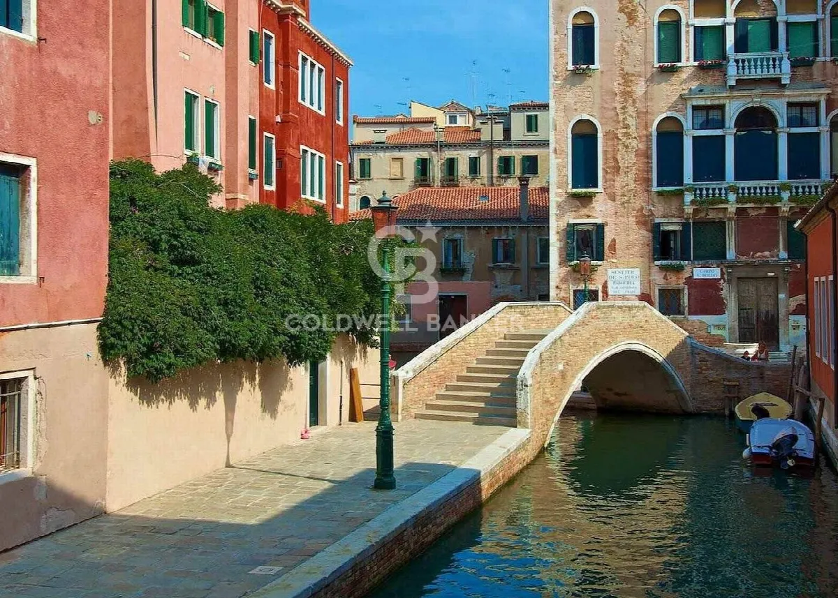 Appartamento in vendita a Venezia, San Marco - foto 4
