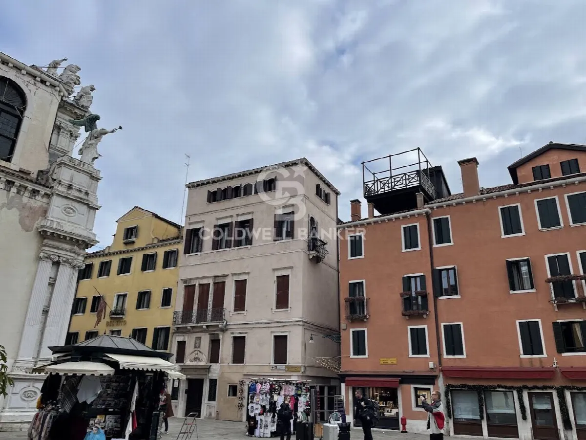 Appartamento in vendita a Venezia, San Marco - foto 7