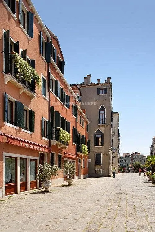 Appartamento in vendita a Venezia, San Marco - foto 1