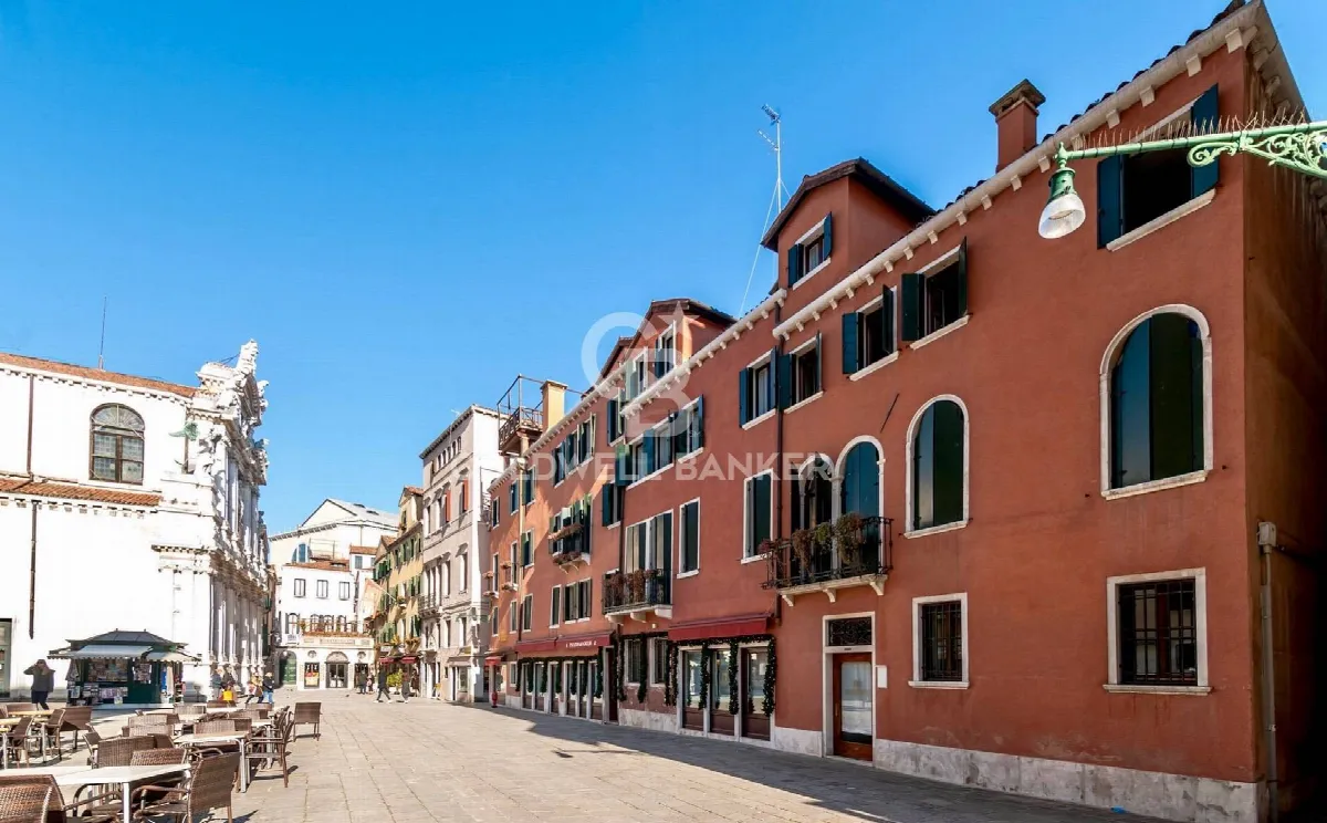 Appartamento in vendita a Venezia, San Marco - foto 3