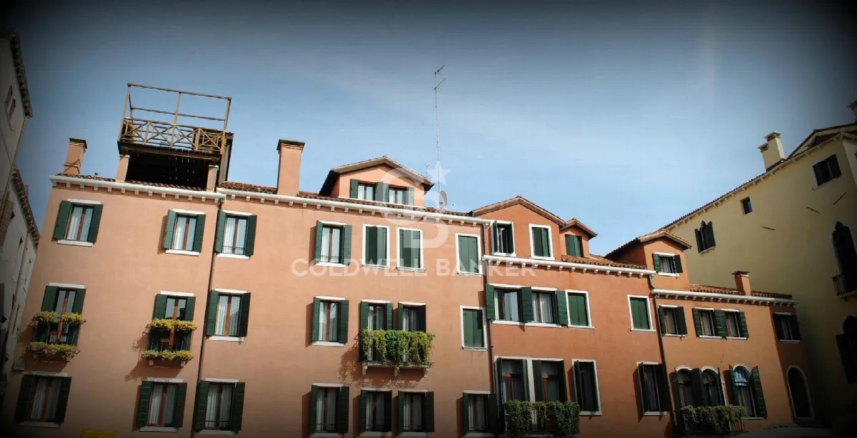Appartamento in vendita a Venezia, San Marco - foto 5