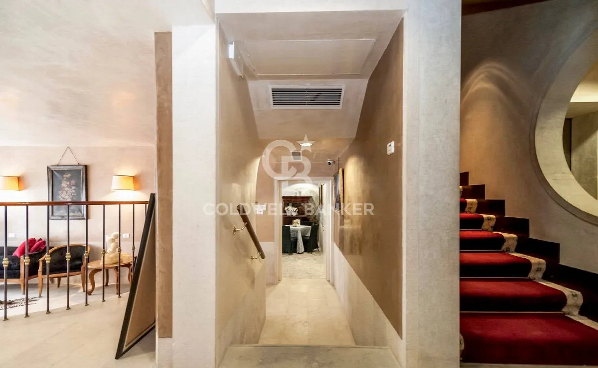 Appartamento in vendita a Venezia, San Marco - foto 8