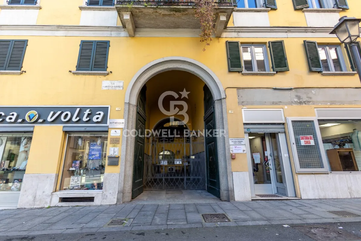 Appartamento in vendita a Novara, Centro - foto 5