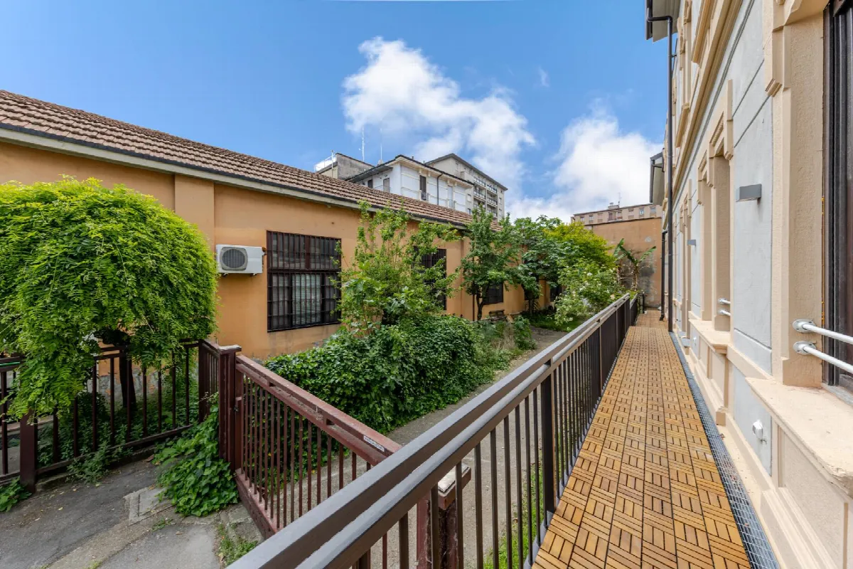 Appartamento in vendita a Milano, Niguarda - foto 1