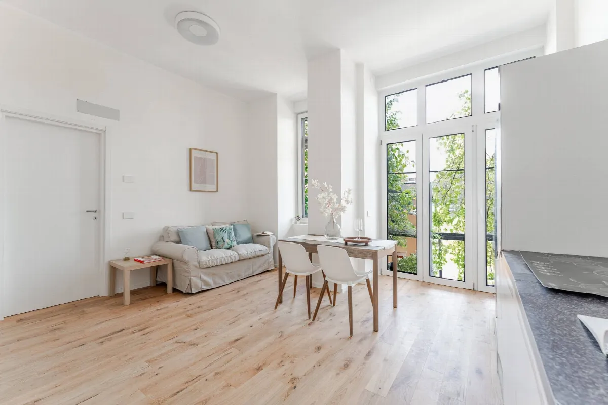 Appartamento in vendita a Milano, Niguarda - foto 3