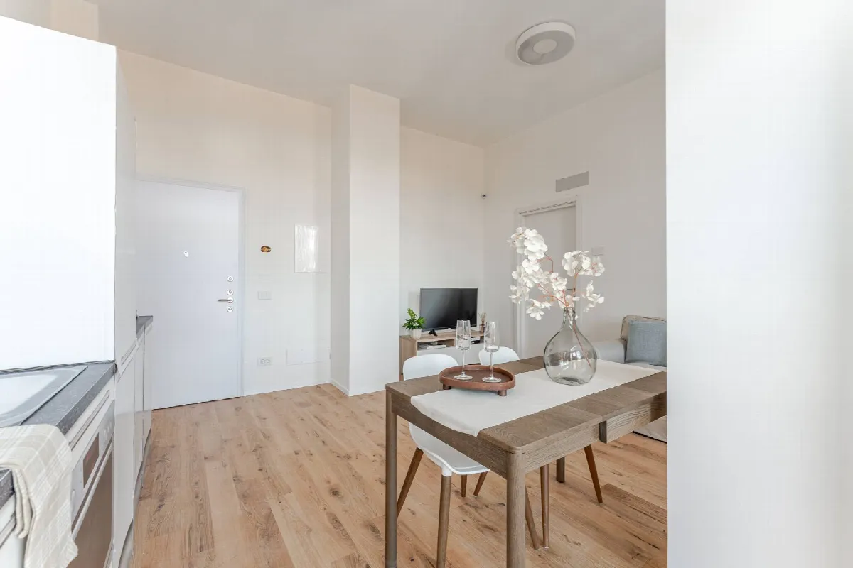 Appartamento in vendita a Milano, Niguarda - foto 4
